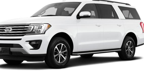FORD EXPEDITION MAX 2018 1FMJK1KT6JEA17574 image
